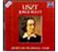 Bolet – Liszt : Années de pèlerinage – Italie