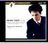 Annees De Pelerinage, Troisieme Annee