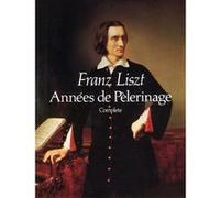 ANNEES DE PELERINAGES INTEGRALE