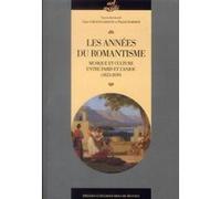 Annees du romantisme Giraud (Auteur), Patrick Barbier (Directeur éditorial), Musées Angers (Edité par), Claire Giraud-Labalte (Directeur éditorial), Angers Université catholique de l'Ouest (Edité par)
