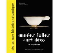 Années folles et art déco: Le renouveau