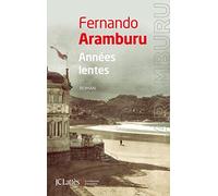 Années lentes