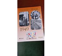 Années mémoire 1949