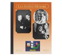 Années mémoire 1953