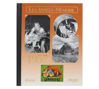 Années mémoire 1957