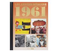 Années mémoire 1961