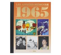 Années mémoire 1965