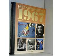 Années mémoire 1967