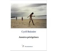 Années pérégrines