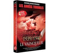 Années terribles : 1939-1940, le vainqueur