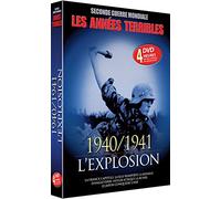 Années Terribles : 1940-1941, L'explosion