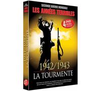 Années Terribles : 1942-1943, L'embrasement