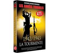 Années terribles : 1942-1943, l'embrasement