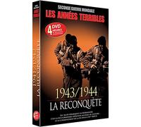 Années terribles : 1943-1944, la reconquête