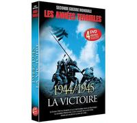 Années Terribles : 1944-1945, La Victoire