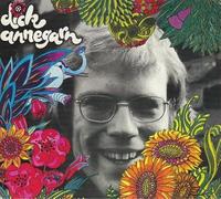 Annegarn, Dick - Annegarn