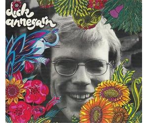 Annegarn, Dick - Annegarn