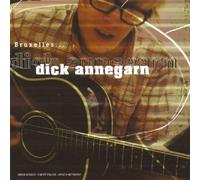 Annegarn Dick - Best of [Import]