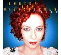 ANNEKE VAN GIERSBERGEN - DRIVE CD NEUF