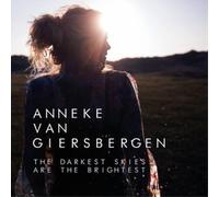 Giersbergen, Anneke Van - Darkest Skies are. -Ltd [Import]