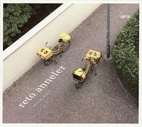 Anneler,Reto - Stille Post [Import]
