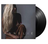 Annelie – After Midnight – Vinyle LP (HQ, Insert, Import) – Music on Vinyl