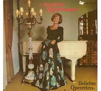 Anneliese Rothenberger - Beliebte Operetten-Lieder