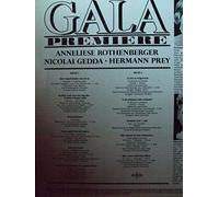 Anneliese Rothenberger - Gala Premiere