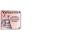 Anneliese Rothenberger - Operetten Lieder [Import]