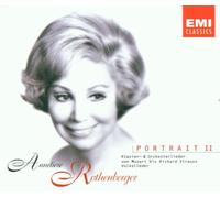 Anneliese Rothenberger - Portrait II [Import]
