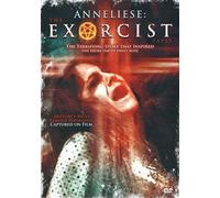Anneliese: The Exorcist Tapes