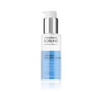 ANNEMARIE BÖRLIND À L’ACIDE HYALURONIQUE SOLUTION BIPHASÉE (50ml) - Pour une peau rafraîchie et hydratée en profondeur. Tolérance et efficacité confirmées scientifiquement. Vegan.