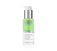 ANNEMARIE-BOeRLIND Soin-du-visage Soin-specialLotion biphasée à l'aloe vera 50 ml