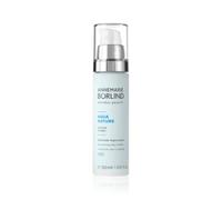 ANNEMARIE-BOeRLIND Soin-du-visage AQUANATURECrème de jour lissante Light 50 ml