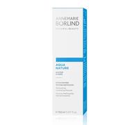 Annemarie Börlind Mousse nettoyante rafraîchissante Aquanature System Hydro 150 ml