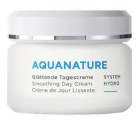 ANNEMARIE-BOeRLIND Soin-du-visage AQUANATURECrème de jour lissante 50 ml