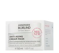 Annemarie Börlind Beauty Masks Anti-Aging Cream Mask 50 ml