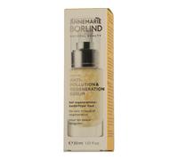 Annemarie Börlind Beauty Pearls Sérum Anti-Pollution & Regeneration 30ml