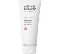 ANNEMARIE BÖRLIND BODY CARE Gel douche Douche 200 ml
