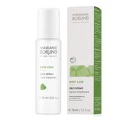 ANNEMARIE BÖRLIND Body Déodorant en spray 75 ml 75 ml