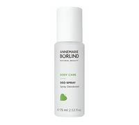 ANNEMARIE BÖRLIND BODY CARE Spray Déodorant 75 ml