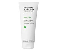 ANNEMARIE BÖRLIND BODY CARE Douche de gommage 200 ml