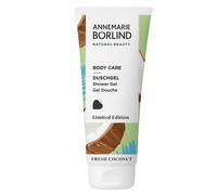 ANNEMARIE BÖRLIND BODY CARE GEL DOUCHE FRESH COCONUT 200 ml