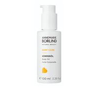 ANNEMARIE BÖRLIND BODY CARE Huile Corporelle 100 ml