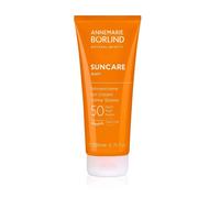 ANNEMARIE BÖRLIND BODY Crème solaire SPF 50 200 ml