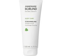 ANNEMARIE BÖRLIND Body Douche Gommante 200 ml 200 ml