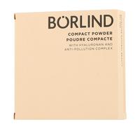 Annemarie Börlind Compact Powder Light 9 g