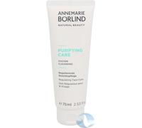Annemarie Börlind Crème pour le visage Purifying Care