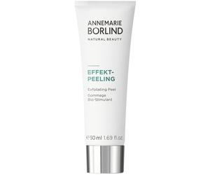 ANNEMARIE BÖRLIND EFFECT-PEELING Gommage Bio-Stimulant Crème 50 ml