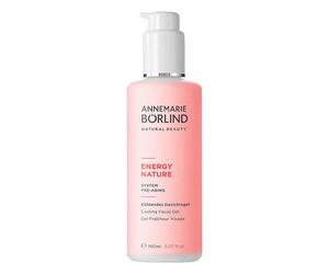 ANNEMARIE BÖRLIND ENERGYNATURE SYSTEM PRE-AGING Gel rafraîchissant pour le visage 150 ml